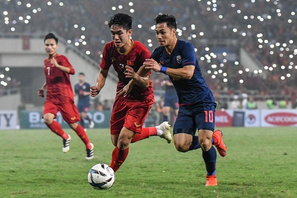 Việt Nam là đồng chủ nhà hai giải bóng đá U19 và U16 châu Á 2020
