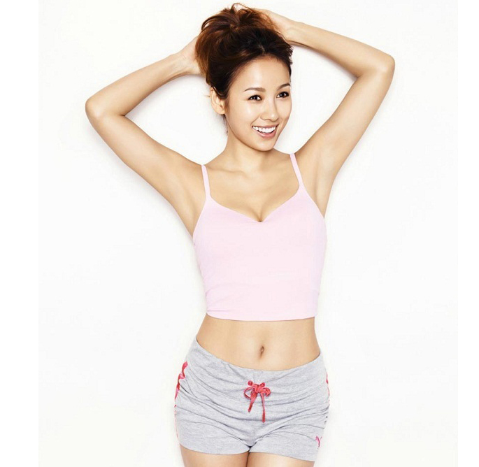 Phụ nữ khó giảm cân hơn nam giới, tại sao?