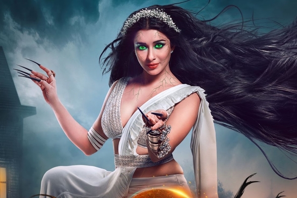 ‘Giao ước của quỷ’ – Siêu phẩm kinh dị Bollywood không thể bỏ lỡ dịp Halloween này