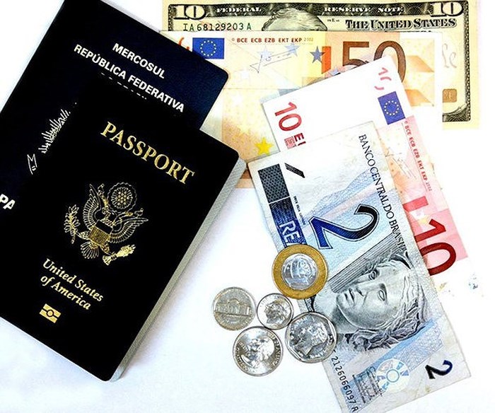 Bạn sẽ làm gì khi bị mất đồ tại nước ngoài?