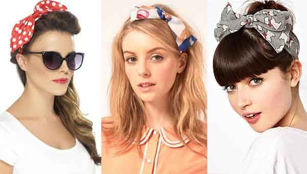 Giữ tóc khỏe ngày lạnh