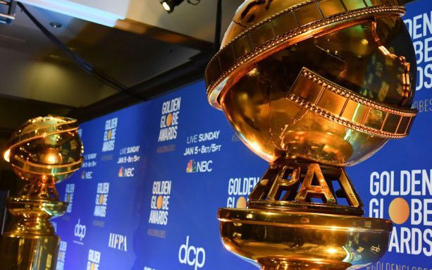 Quả cầu vàng công bố danh sách đề cử năm 2022