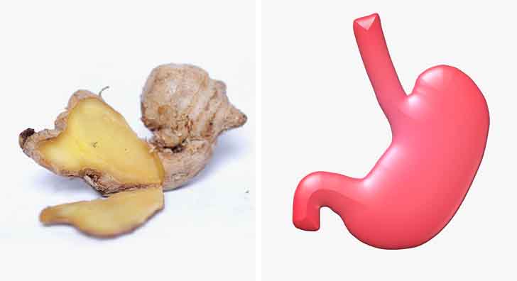 Những cách hiệu nghiệm giúp giảm đau dạ dày