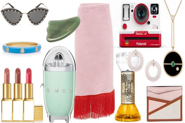 Gợi ý những món quà hoàn hảo dành tặng chị gái nhân ngày 20/10 (phần 1)