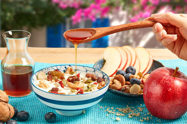 “Giải mã” sữa chua Hy Lạp – món ngon khiến hội chị em phát cuồng (phần 2)