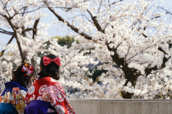 Bật mí những điều thú vị về kimono