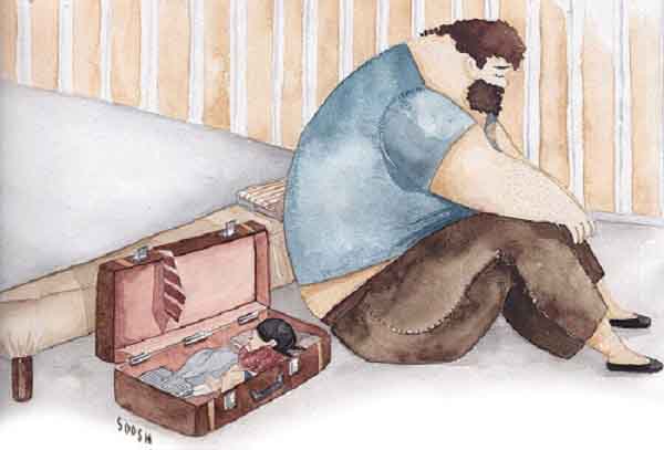 Có cha thật tuyệt