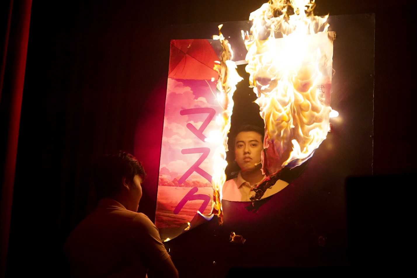 ‘Buồn hết đêm nay’ – Lời nói dối cuộc đời và định kiến