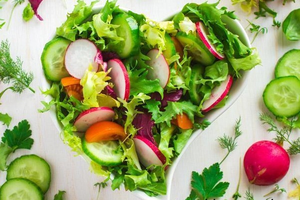 Ngộ nhận về ăn chay và các vấn đề bất cập của thịt