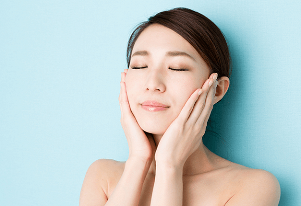 Tuyệt chiêu chăm sóc da mặt đẹp tự nhiên