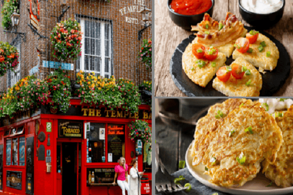 Những địa điểm có ẩm thực tốt nhất trên thế giới dành cho những tín đồ ăn uống (Kỳ 1)