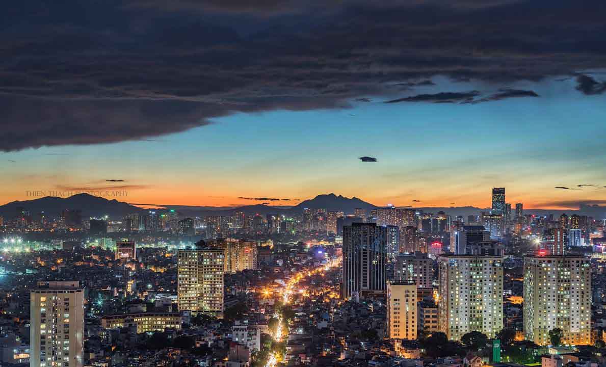 Ô nhiễm không khí ở Hà Nội: Hiểu cách nào cho đúng?