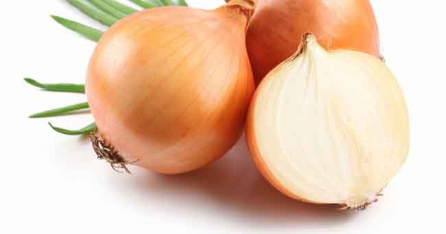 Mỗi năm bạn ăn khoảng 16kg họ hành tỏi sẽ giảm được nguy cơ ung thư ruột