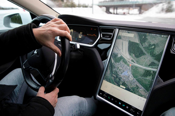 Vì sao người Na Uy ưa chuộng xe điện?