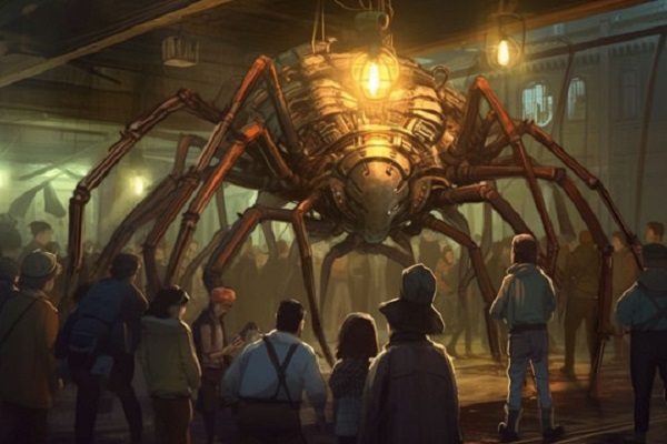 GPTbot làm lung lay thỏa thuận lớn giữa Google và các trang web