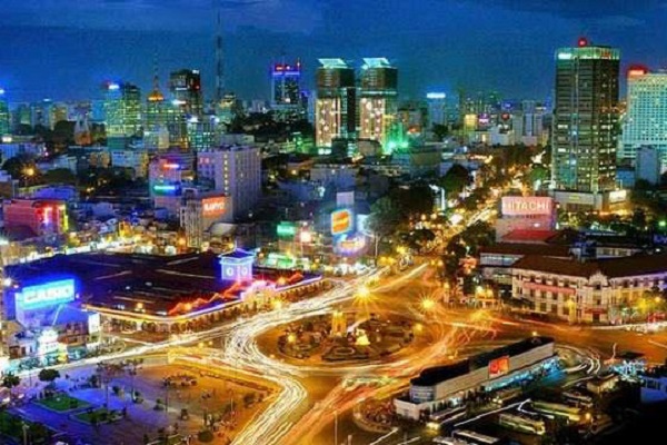Chính phủ ban hành Nghị quyết phấn đấu trở thành nước phát triển vào năm 2050