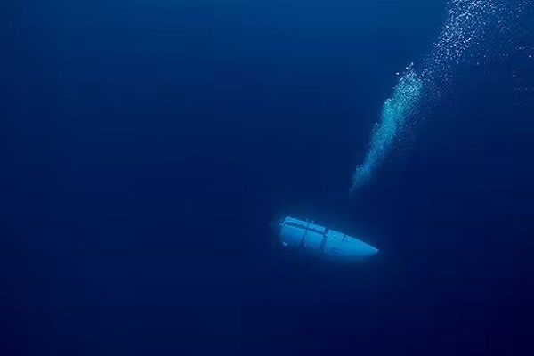 Liệu có thể tìm thấy thi thể nạn nhân trong thảm họa tàu lặn Titan?