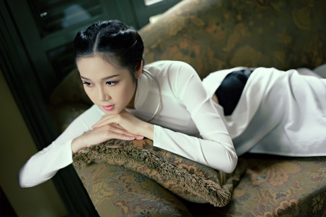 Nơi ấy có tôi, nơi ấy có người