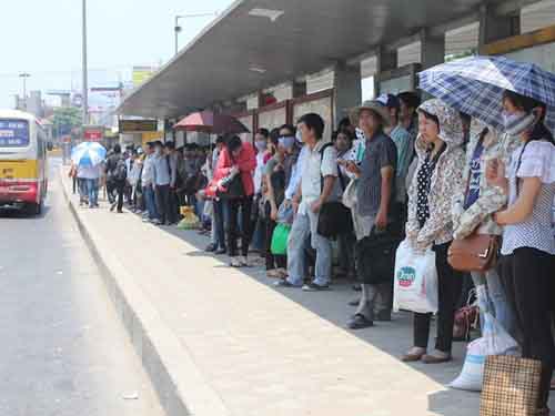 Nắng nóng diện rộng, Hà Nội 38 độ