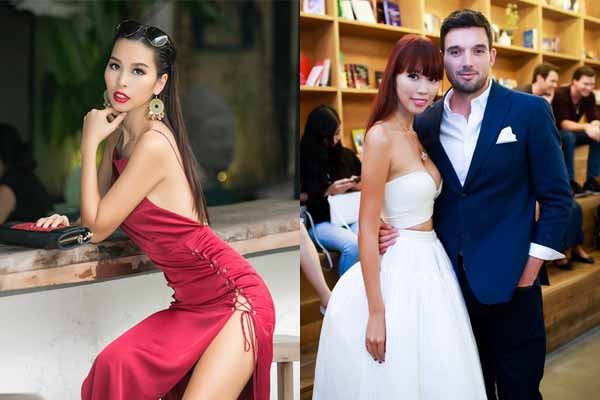 Bị tố nợ tiền không trả, Hà Anh chính thức lên tiếng