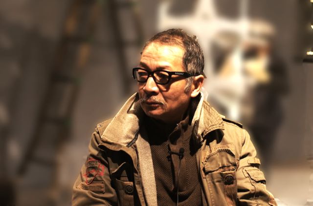 Điêu khắc Đào Châu Hải, một bước ngoặc trong nghệ thuật Việt Nam (Kỳ 1)