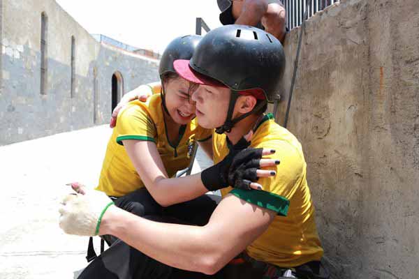 Ca sĩ Hải Băng quyết định triệt sản sau 3 lần sinh nở