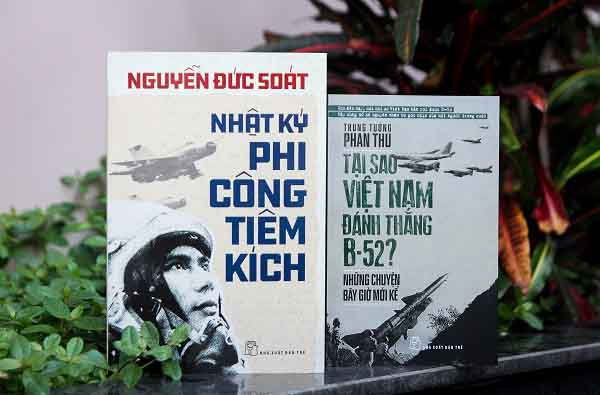 Hai tác phẩm tiêu biểu giúp ta học và đọc lại lịch sử