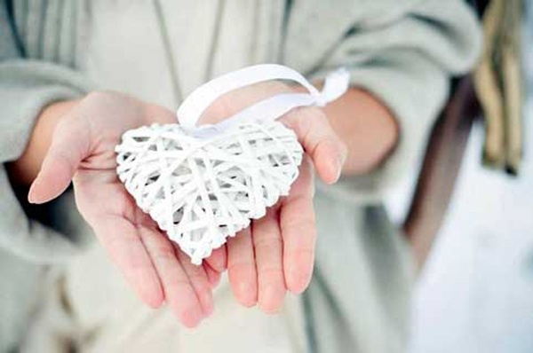 Hạnh phúc phải bắt đầu từ chính mình