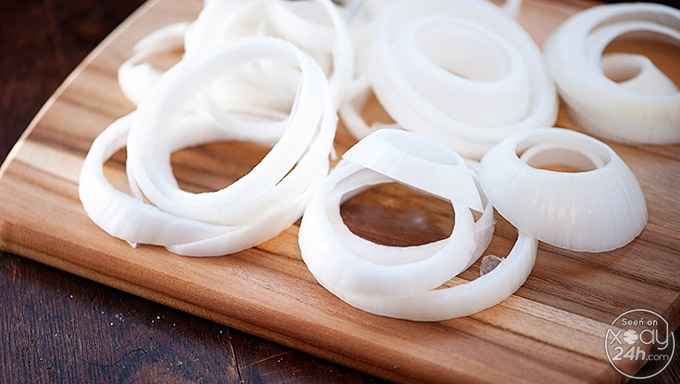 Mẹo bếp núc bạn nên tận dụng