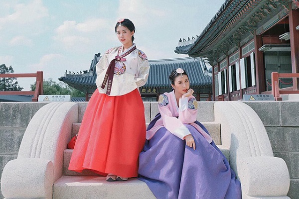 Người có hộ khẩu Hà Nội, TP.HCM, Đà Nẵng sẽ được Hàn Quốc cấp visa 5 năm từ tháng 12