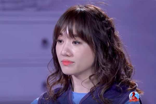 Hari Won lộ thiếu sót kiến thức khi dẫn show thiếu nhi