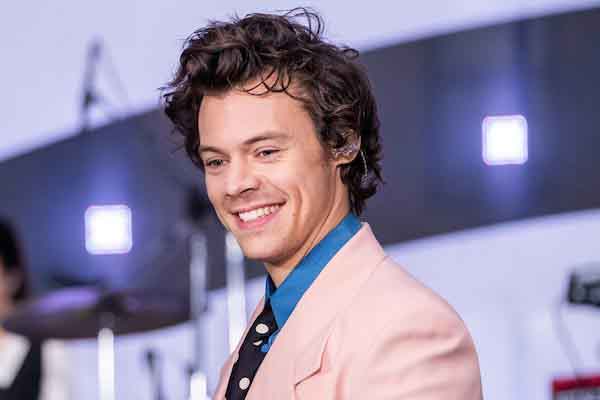 Harry Styles và năm 2022 hoạt động năng nổ từ âm nhạc đến phim ảnh 