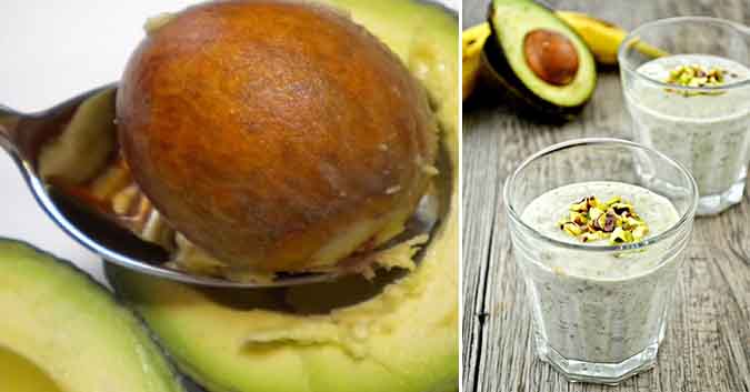 Phát hiện mới: Hạt bơ chống ung thư!