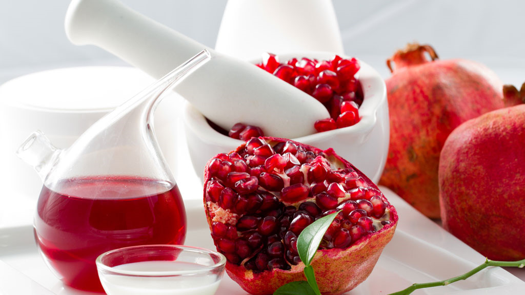 Thực phẩm giúp ngăn ngừa tia UV trên da