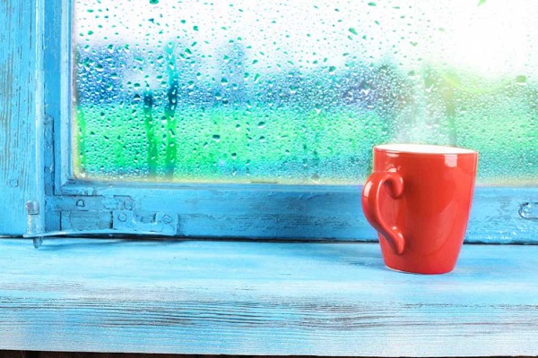 Vài mẹo chống ẩm với thời tiết sau Tết