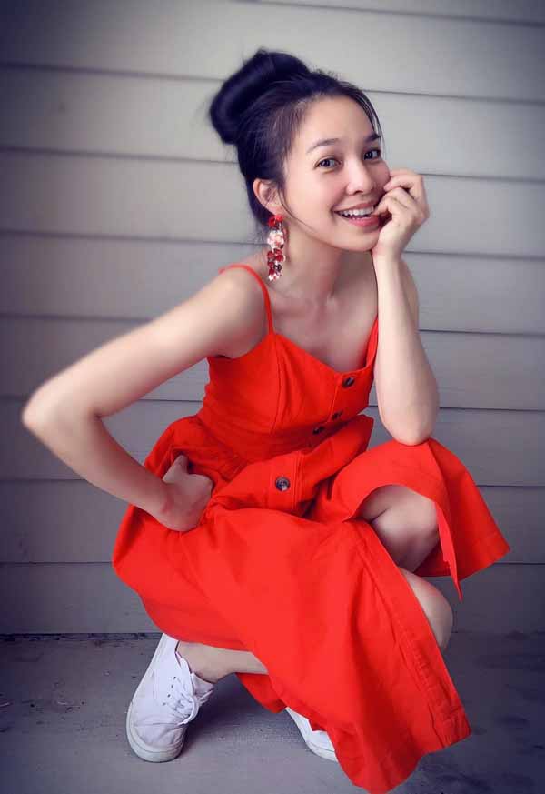 Hiền Thục kể chuyện yêu tuổi 18, 21 tuổi làm mẹ đơn thân và an yên khi 40