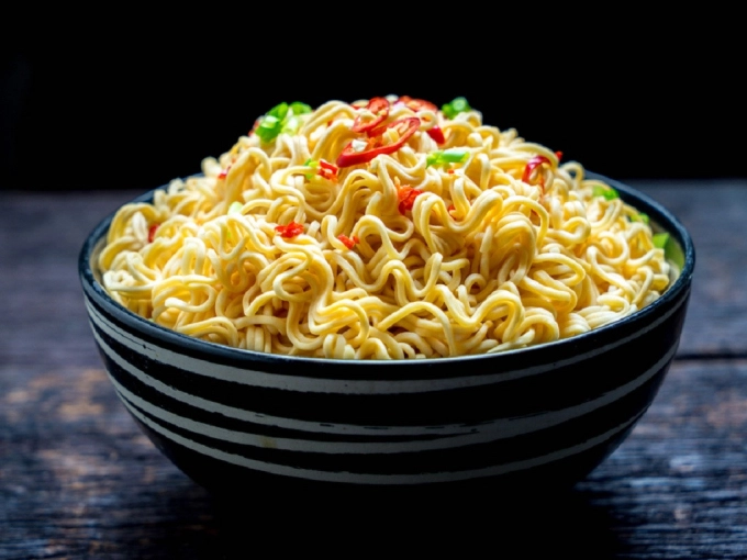 Mì ăn liền Việt Nam có đang mất điểm trên trường quốc tế ?