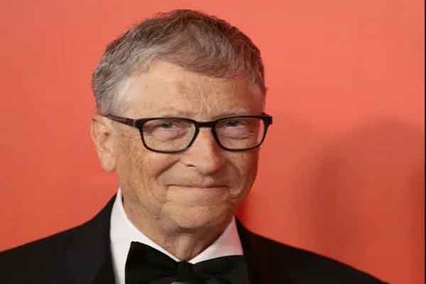 Bill Gates: Thế giới gặp may trong dịch COVID-19, tỷ lệ chết có thể cao hơn ở đại dịch tiếp theo