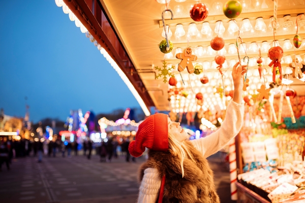 Gợi ý những ‘bí kíp’ để có chuyến du lịch Tết hoàn hảo