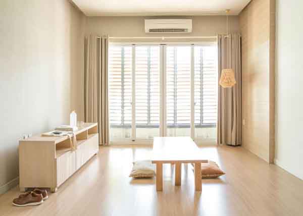 Minimalism – xu hướng sống của thế kỷ 21