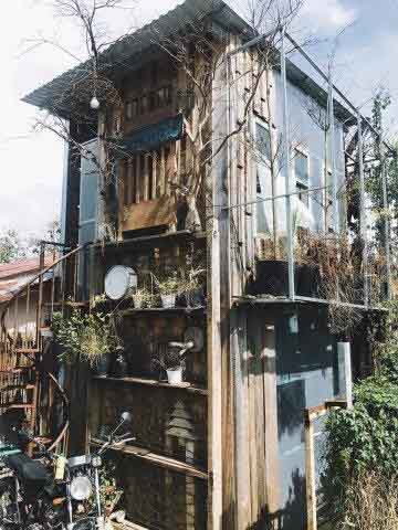 Những ly nước màu đỏ siêu bắt mắt