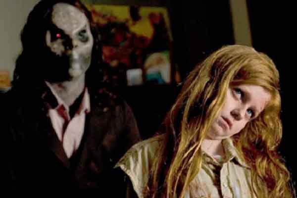 Những bộ phim kinh dị đáng xem nhất trong mùa Halloween