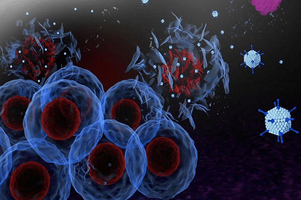 Virus diệt ung thư, hy vọng mới cho nhân loại