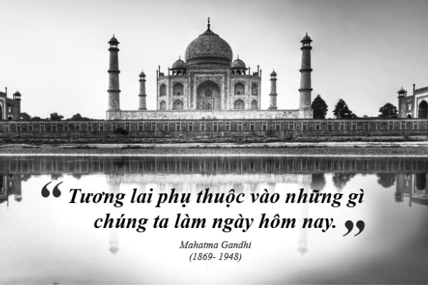 Ấn Độ – Từ “khu ổ chuột” trở thành “Quốc gia khởi nghiệp”