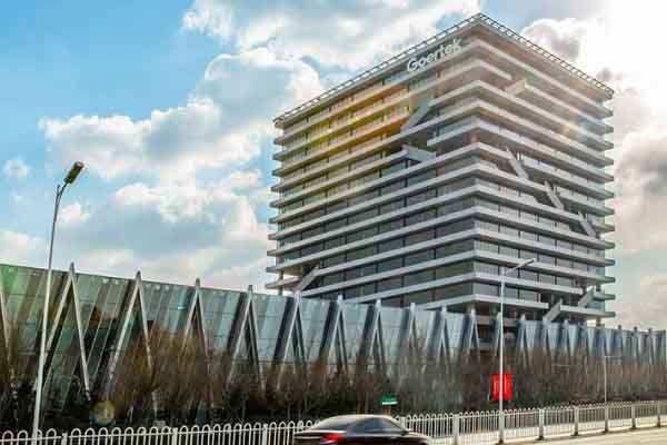 Các nhà cung cấp Trung Quốc gặp rủi ro lớn khi quá phụ thuộc vào Apple