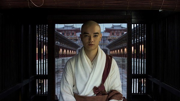 Phim Hoa ngữ nửa tỷ USD và hình ảnh mãn nhãn như tranh vẽ