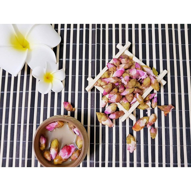 Công dụng chữa bệnh của hoa đào