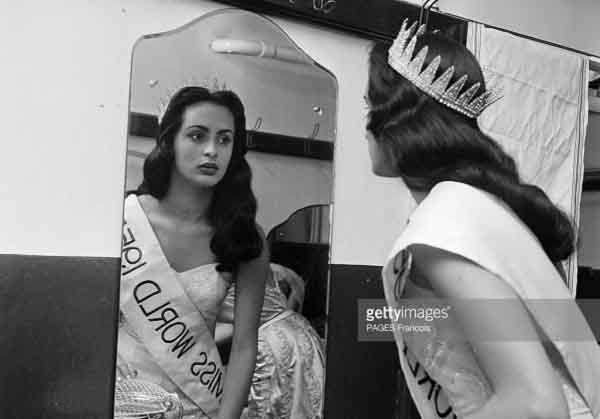 Miss World – Nơi lưu giữ vẻ đẹp trí tuệ và nhan sắc bền bỉ