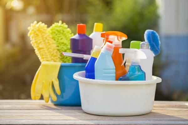 Hóa chất tạo mùi hương: Nguy cơ thầm lặng