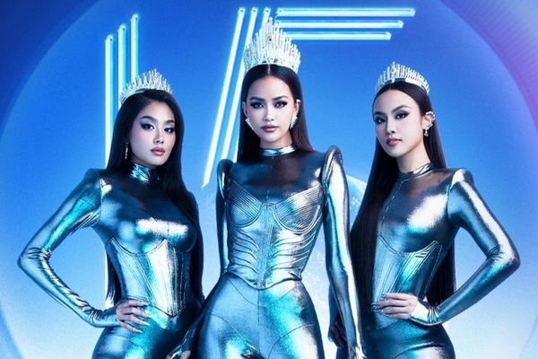 Tân Hoa hậu Hoàn vũ Việt Nam sẽ đại diện nước nhà chinh chiến tại Miss Cosmo